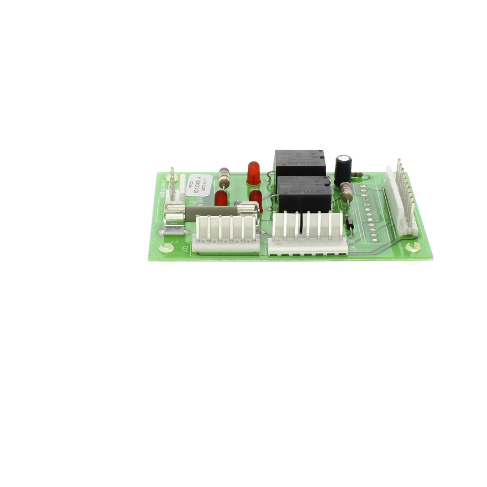 Pitco® 60133401 Relay Board (Kfc)