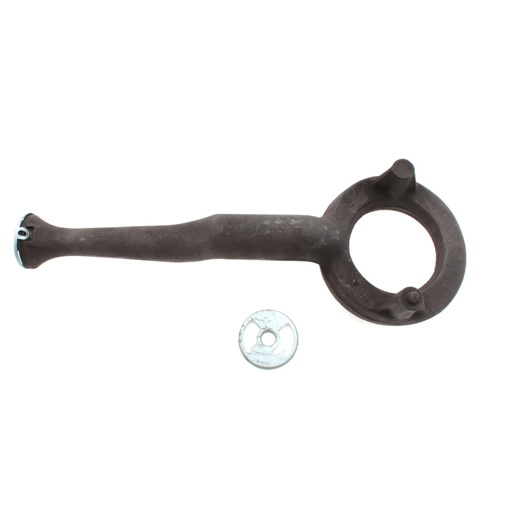 Vulcan 00-409414-000G1 Center Burner