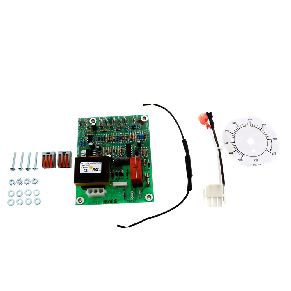 Frymaster 8262031 Kit, 115/220v Thermatron