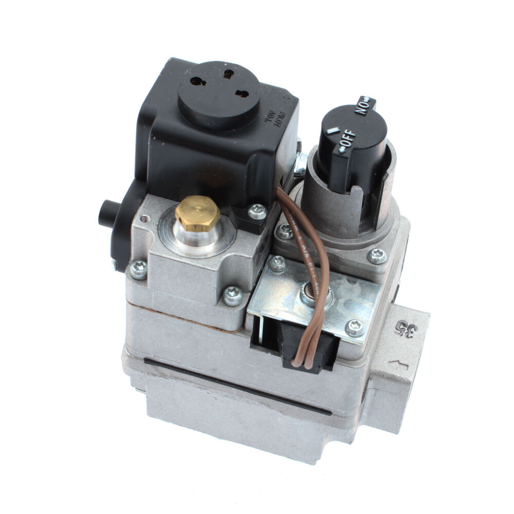 Vulcan 00-821080 Combo Valve