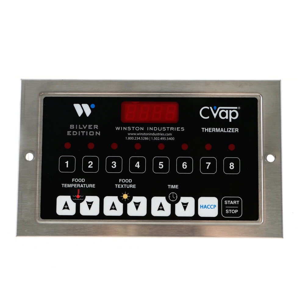 Winston Industries Inc. SV1206 Cb Retro Cat To P32