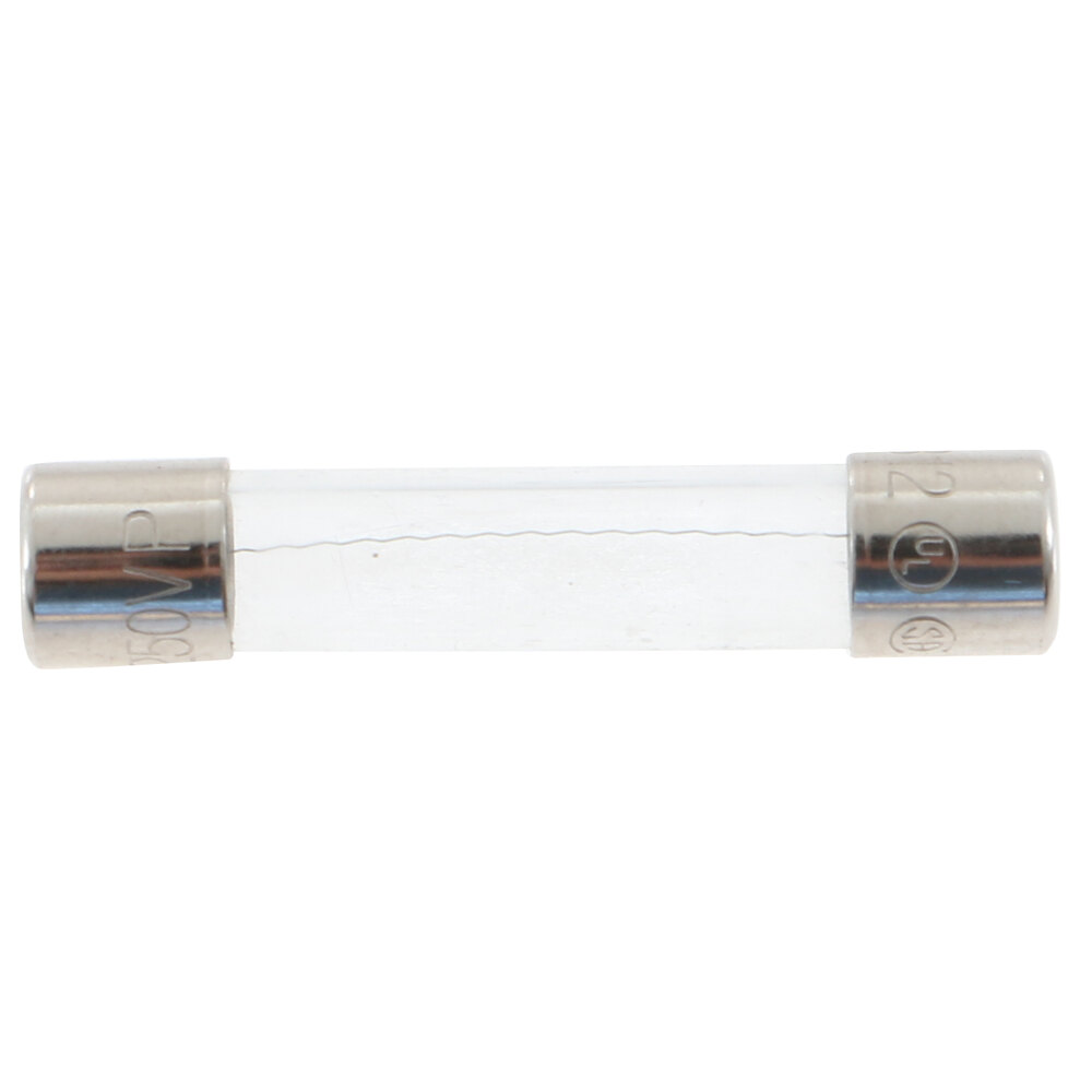 Accutemp AT0E-3162-1 Glass Tube Fuse 1/2a
