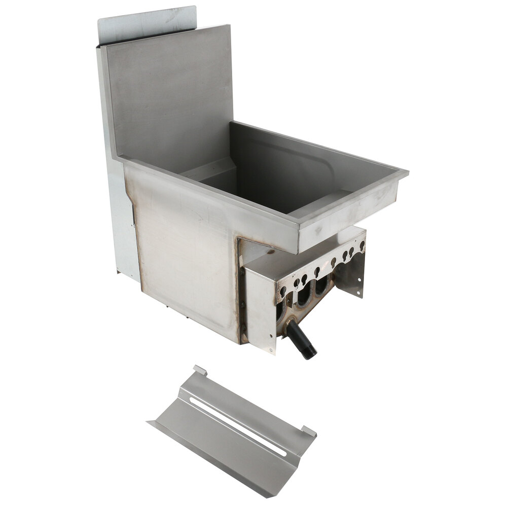 Vulcan 00-418192-000G6 Tank Assy