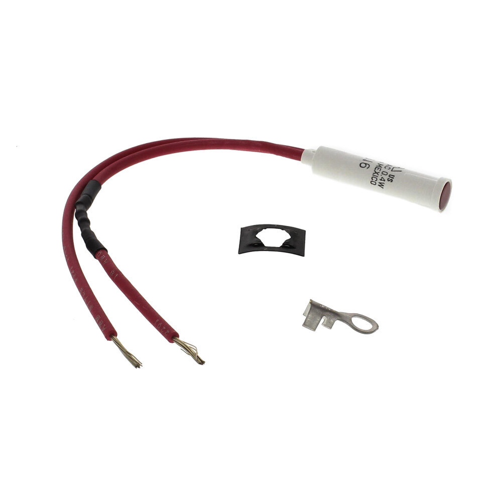 Vulcan 00-342898-00002 Light Indicator