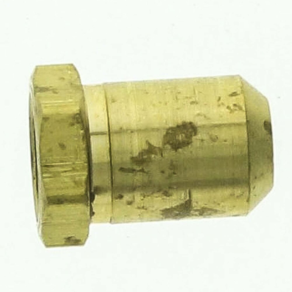 Vulcan 00-719951-00037 Orifice Hood