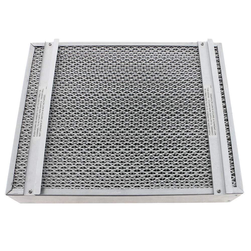 Wells WS-22402 High Efficiency Filter