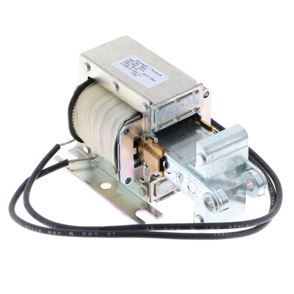 Vulcan 00-881414 Solenoid