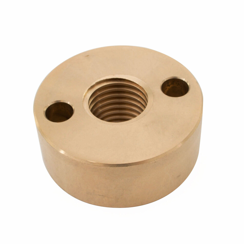 Vulcan 00-881626 Door Nut (Bronze)