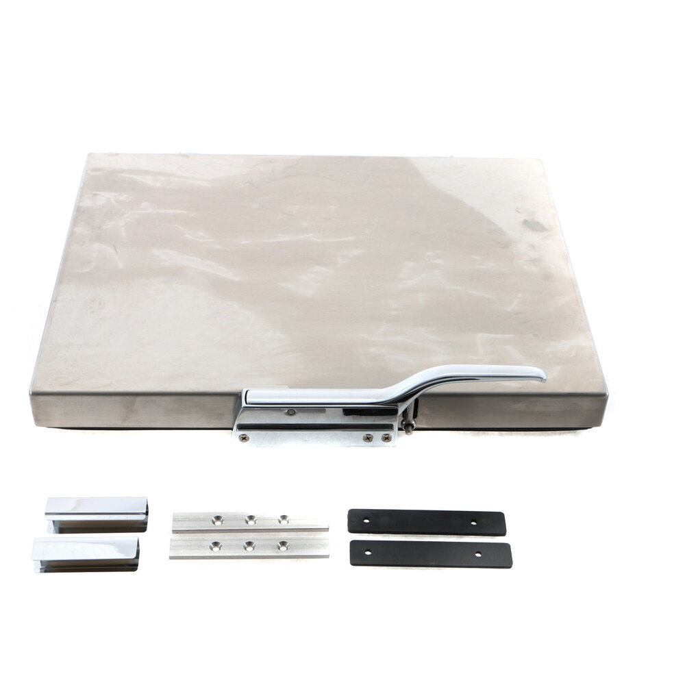 Accutemp AT1A-2912-1 Door