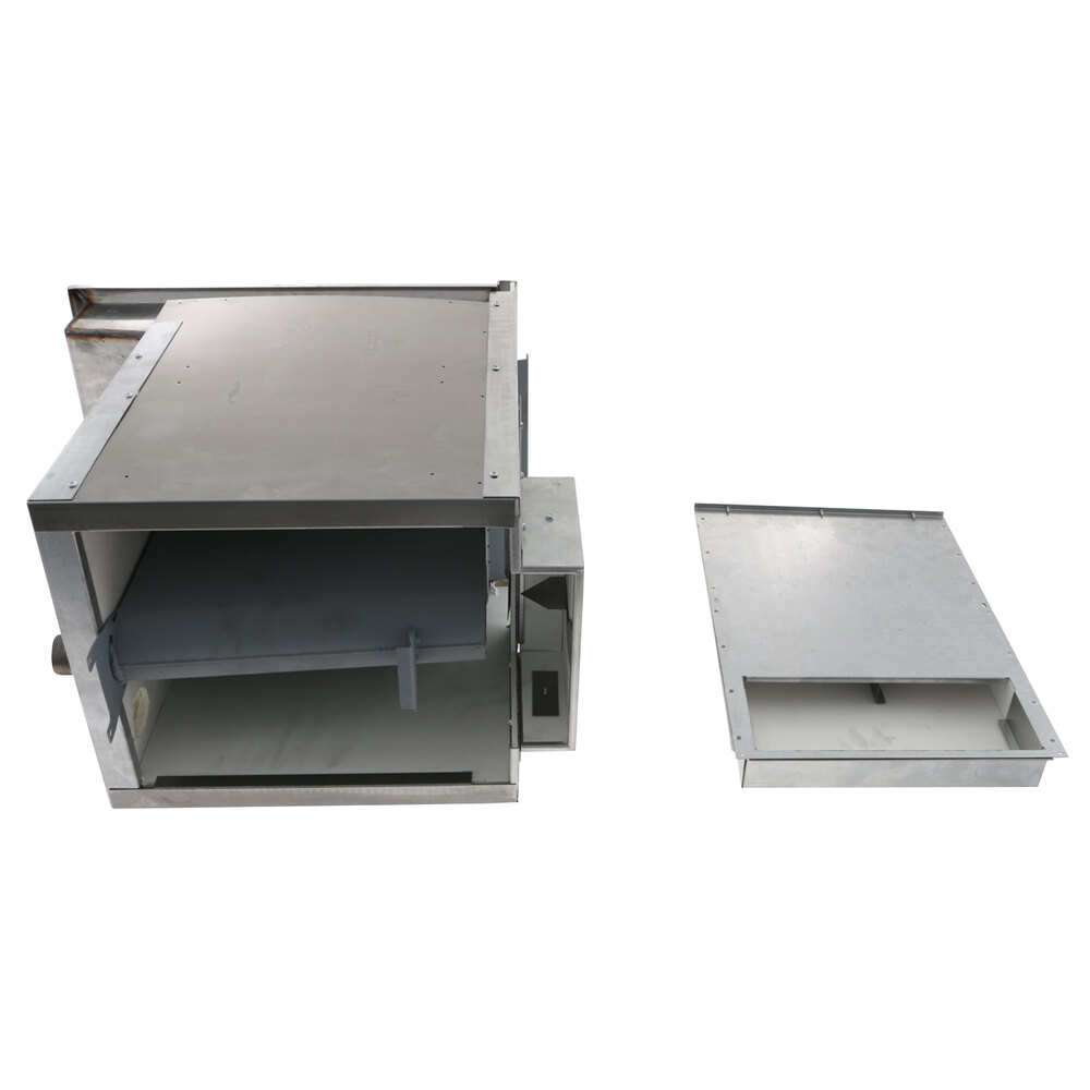 Frymaster 1062549SP Frypot Assy