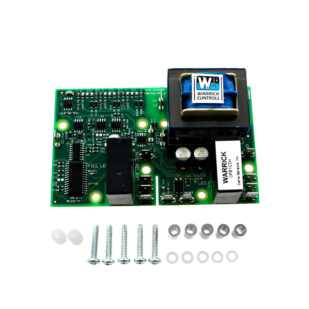 Vulcan 00-852984 Liquid Level Ctl