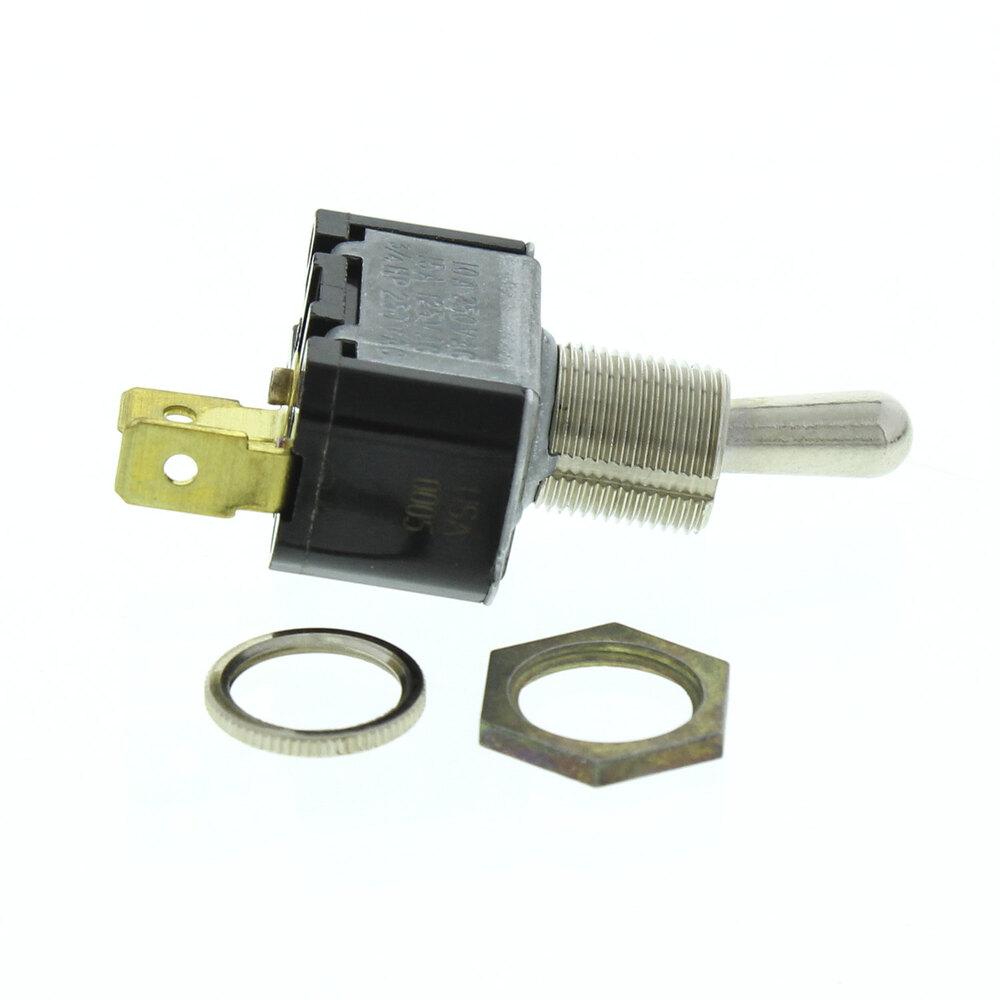 Vulcan 00-906444 Switch