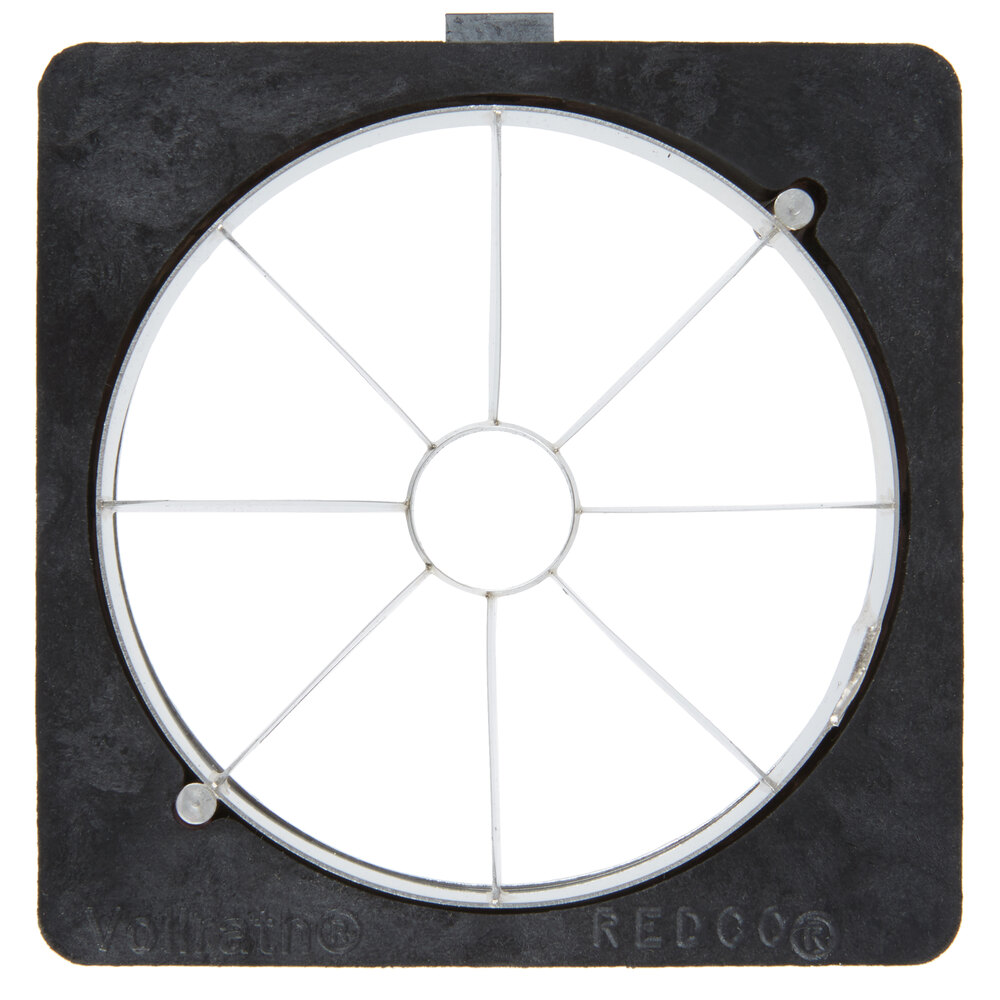 Vollrath 15072 Redco 8 Section Core Replacement Blade Assembly for Vollrath Redco 3.5 Fruit and Vegetable Corer