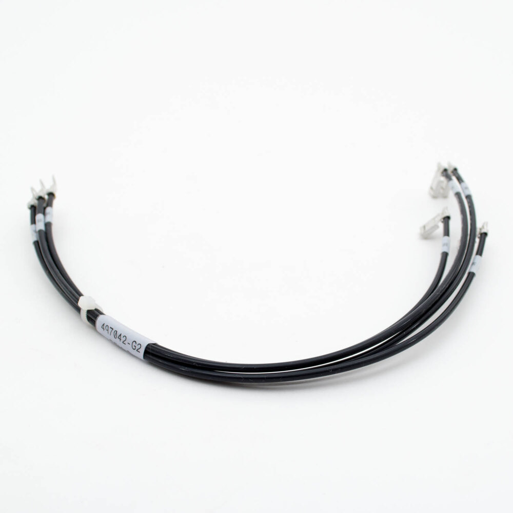 Vulcan 00-497042-000G2 Wiring Harness, French Plate