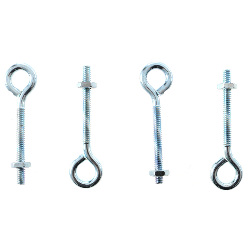 Vollrath 1839 Eye Bolt (4 Pk)