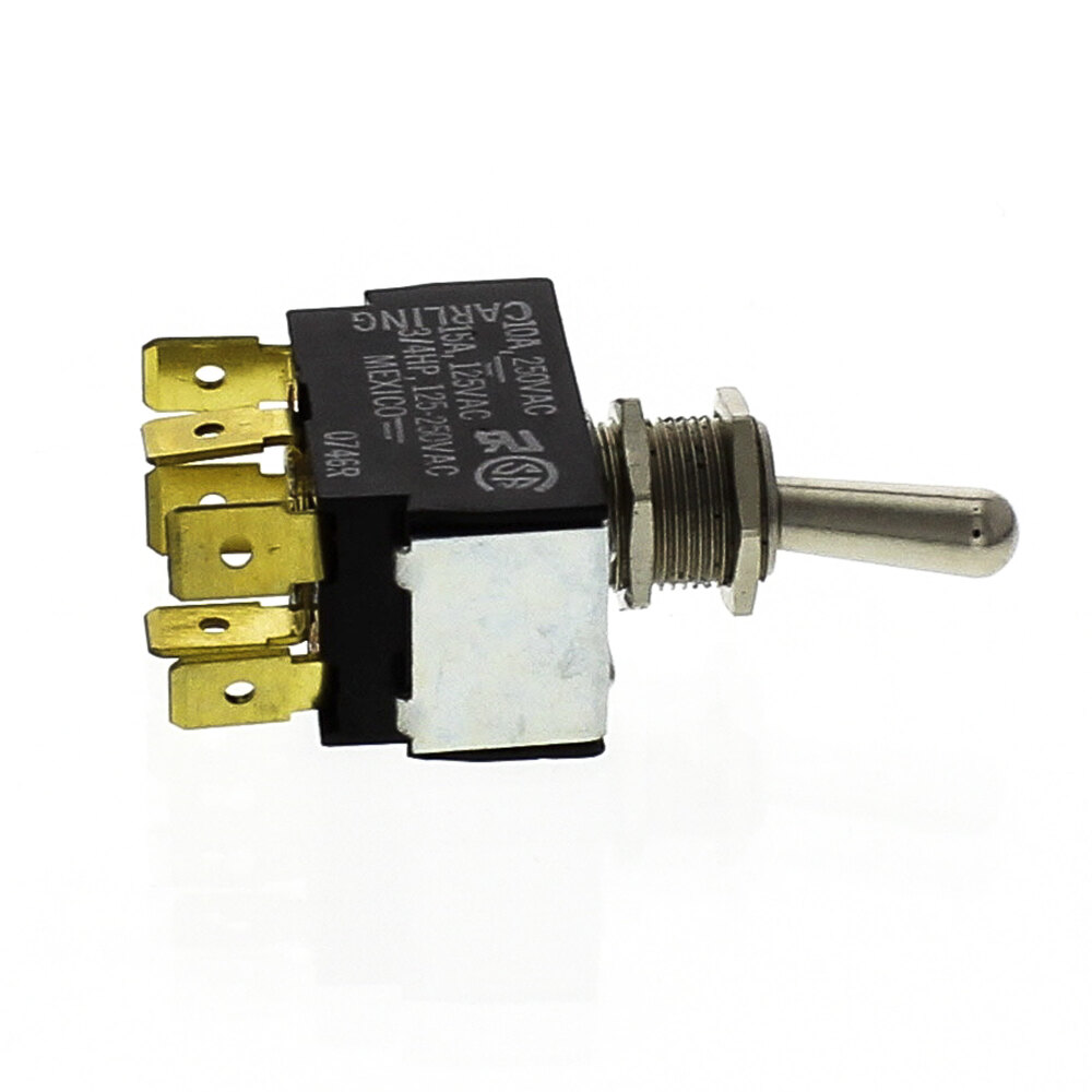 Vulcan 00-411496-000A8 Switch,Toggle