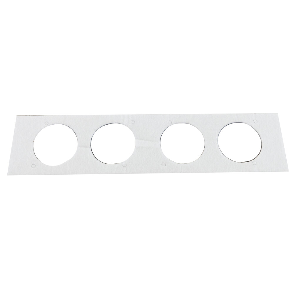 Antunes 0400411 Upper Insulation