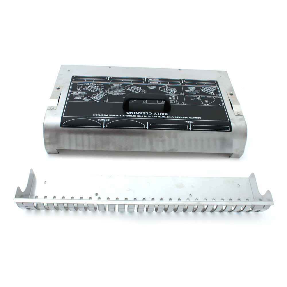 Antunes 7000918 Vrtcl Door Cnvyr Asy