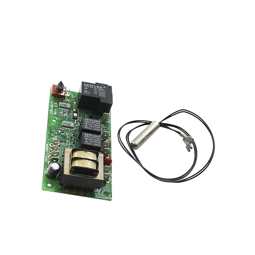 Wells WS-507312 Electronic Timer Kit