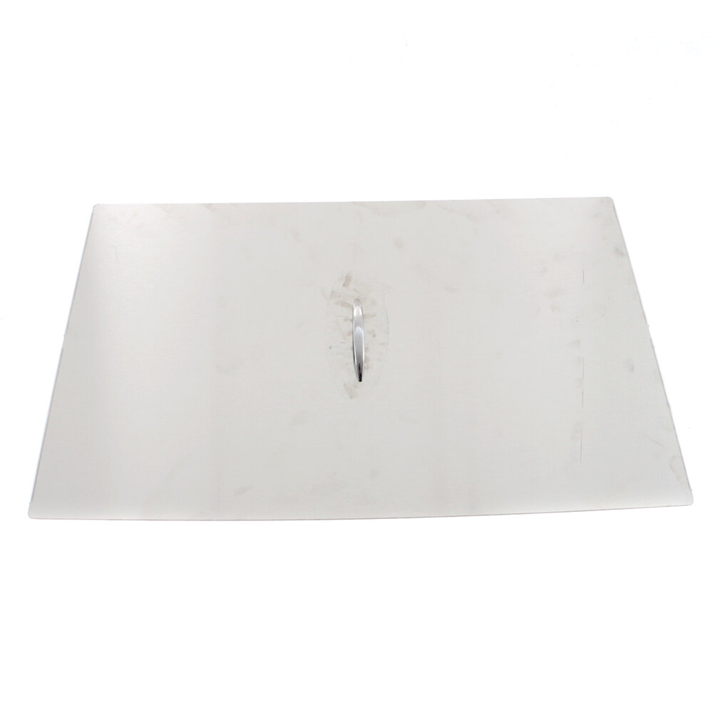 Pitco® B2101501-C Cover