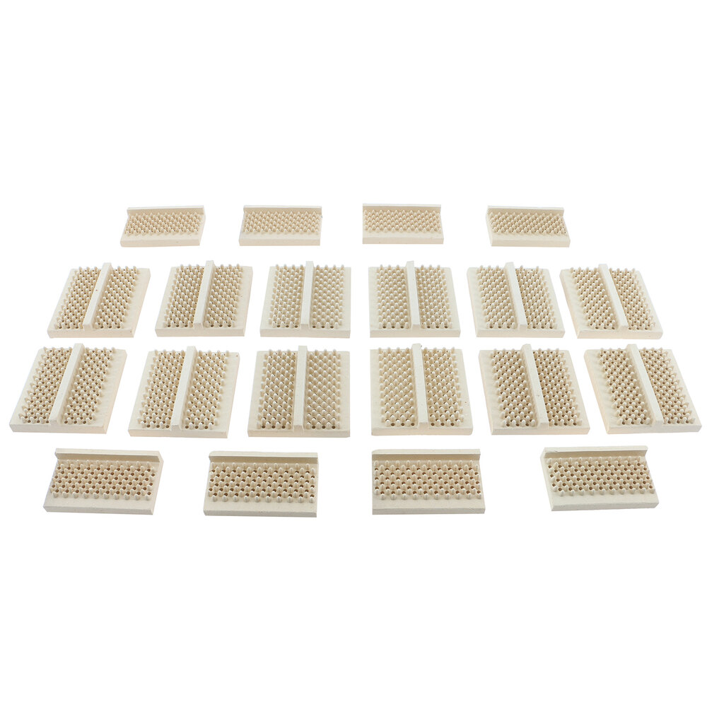 Vulcan 00-408726-000G2 Set,Ceramic