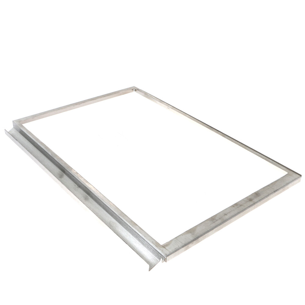 Frymaster 2306064 Rim, Cabinet Scoop Pan