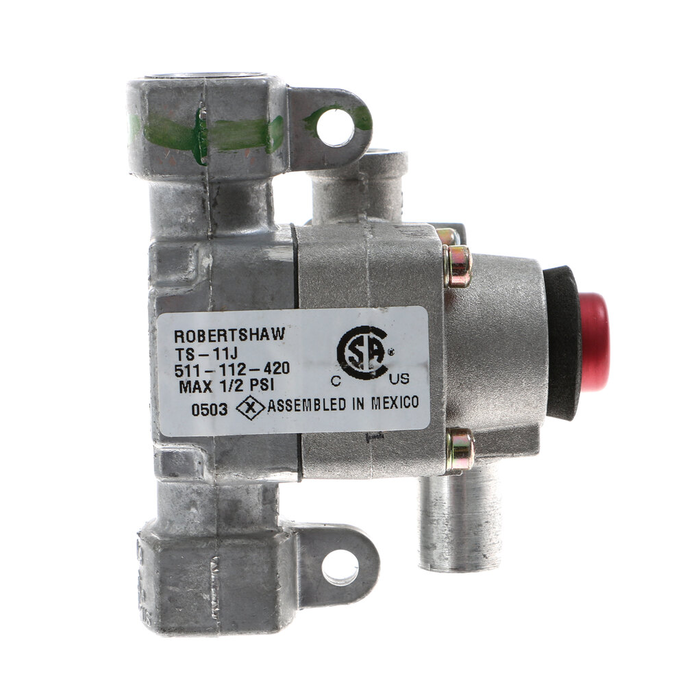 Vulcan 00-427083-00001 Safety Shut Off (Std)