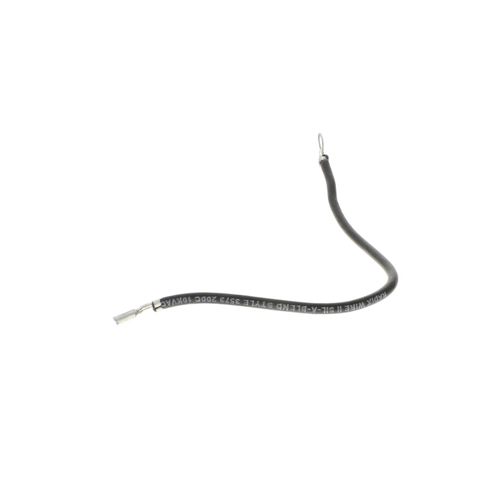 Vulcan 00-944276 Ignitor Wire Grounding