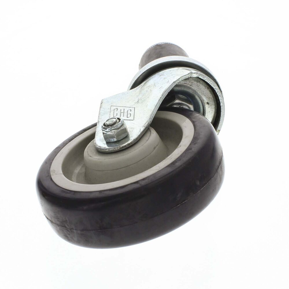 Accutemp AT0H-2479-1 Caster, 4 In W/O Brake