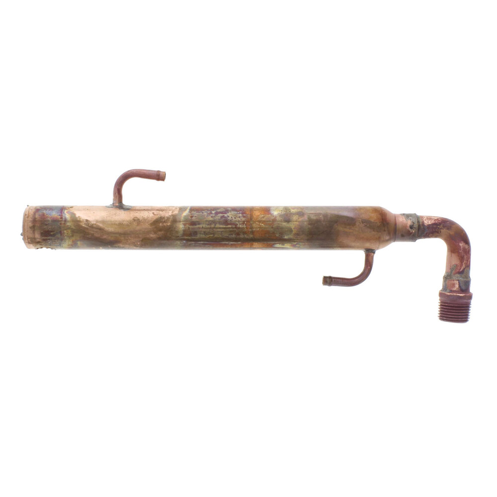 Accutemp AT1P-CMASSY Copper Manifold