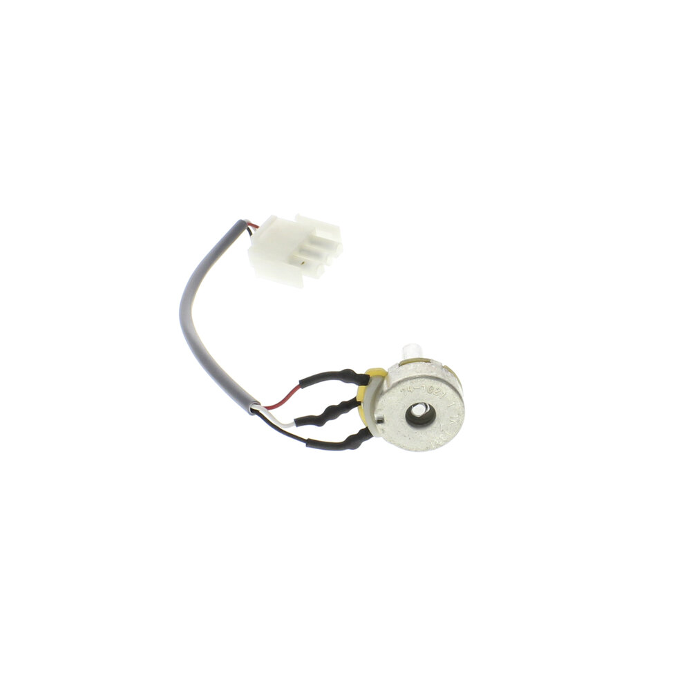 Accutemp AT2A-2763-1 Remote Pot Assy