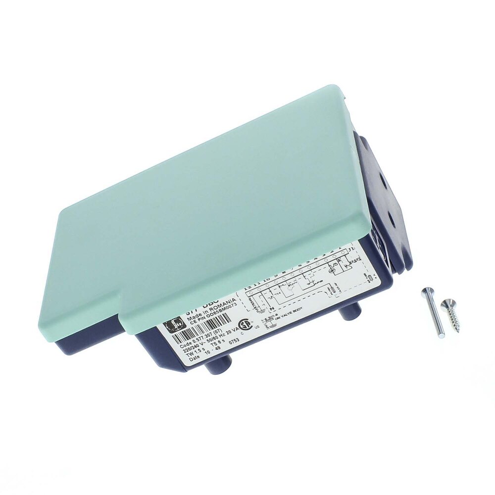 Electrolux Professional 0C1059 Ignition And Flame Control Device