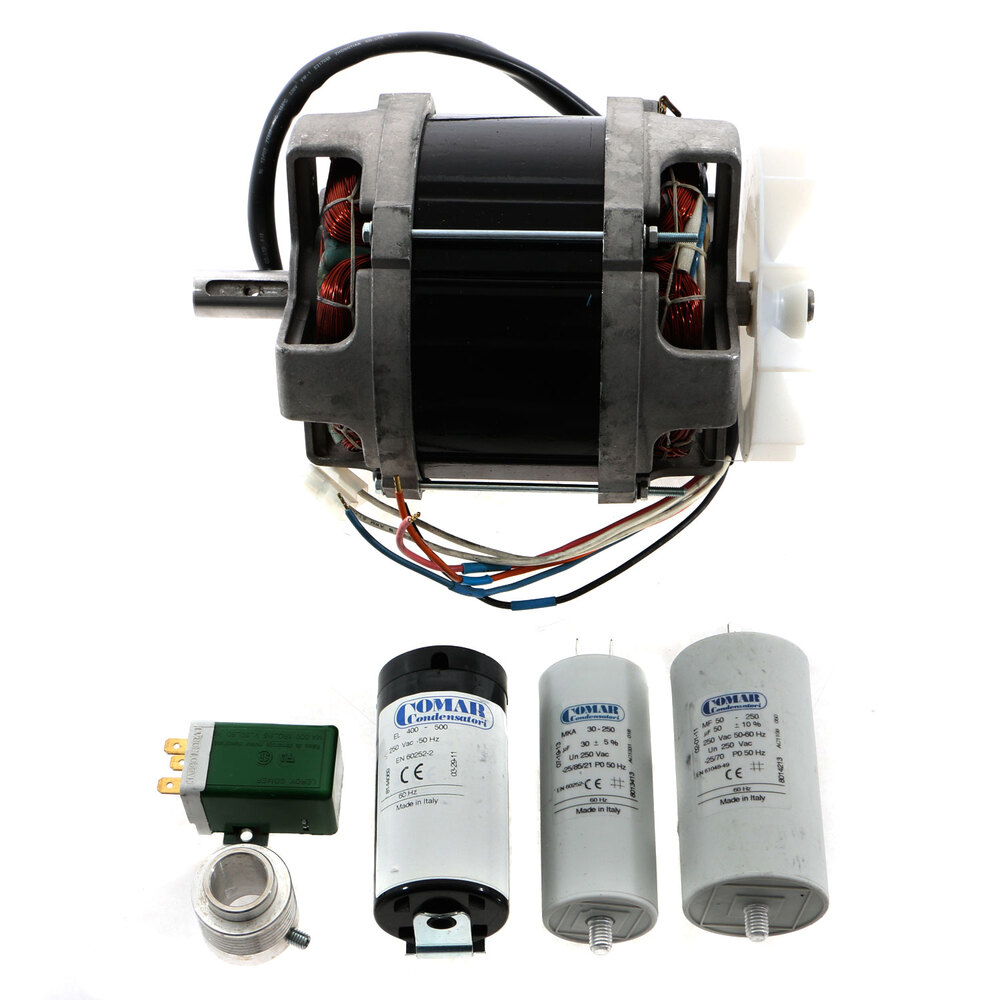 Electrolux Professional 0D6867 Motor Assy