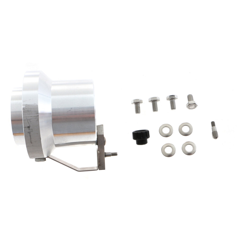 Electrolux 0C8516 Complete Socket Holder Assy