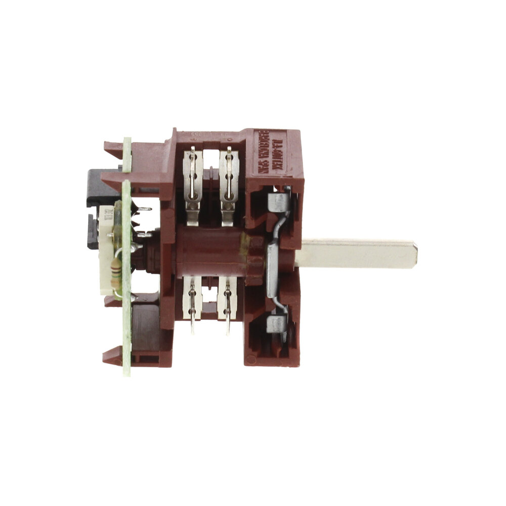 Electrolux 0C9695 Commutator 10 Position