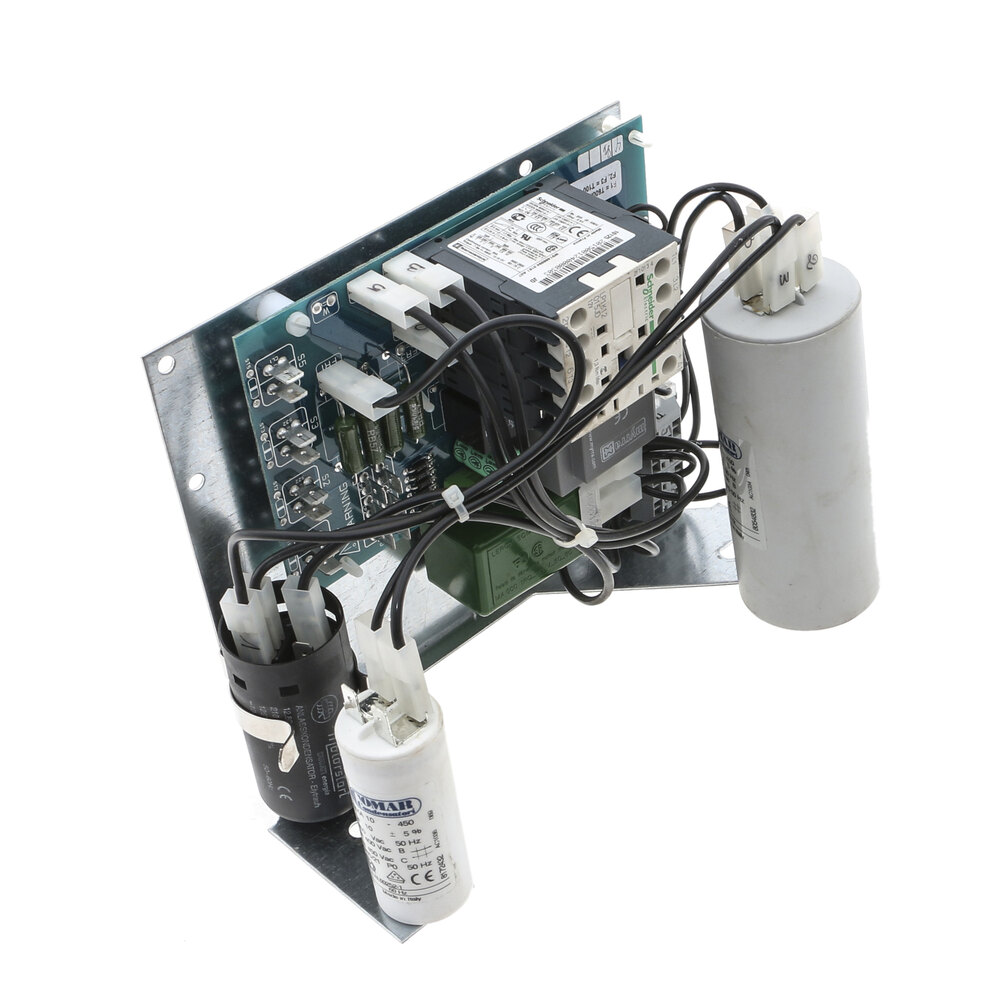 Electrolux 0D5495 Power Card Trs24 115v 1-Sp Si