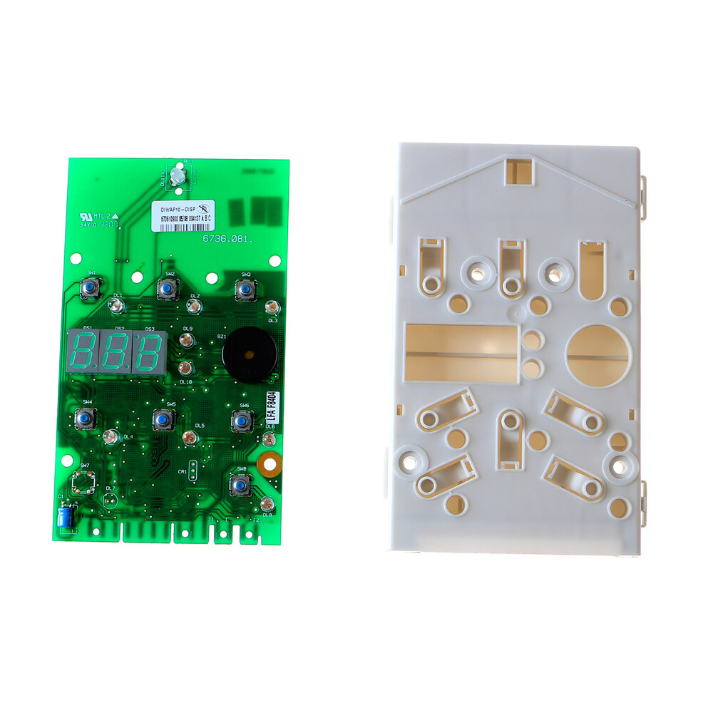 Electrolux 0L2482 Interface Board