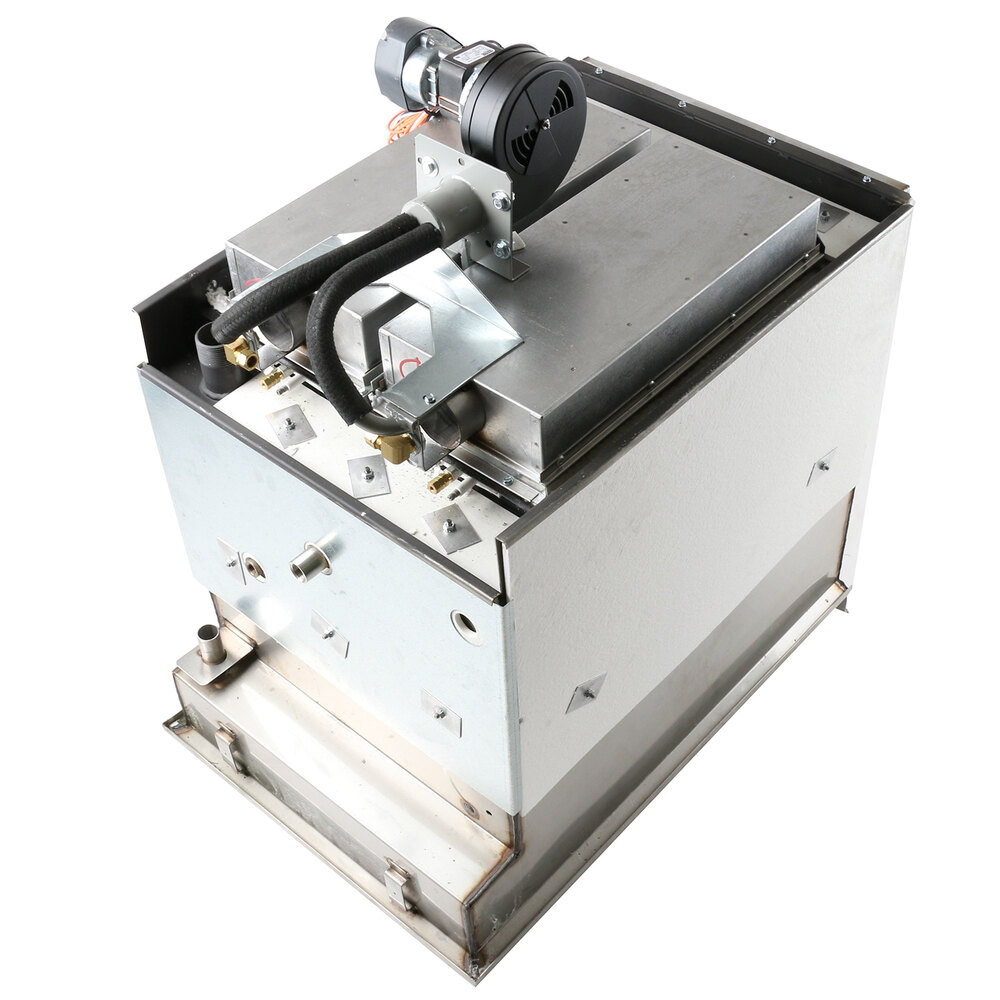 Frymaster 1086903 Frypot Assy, Boston Market Svc