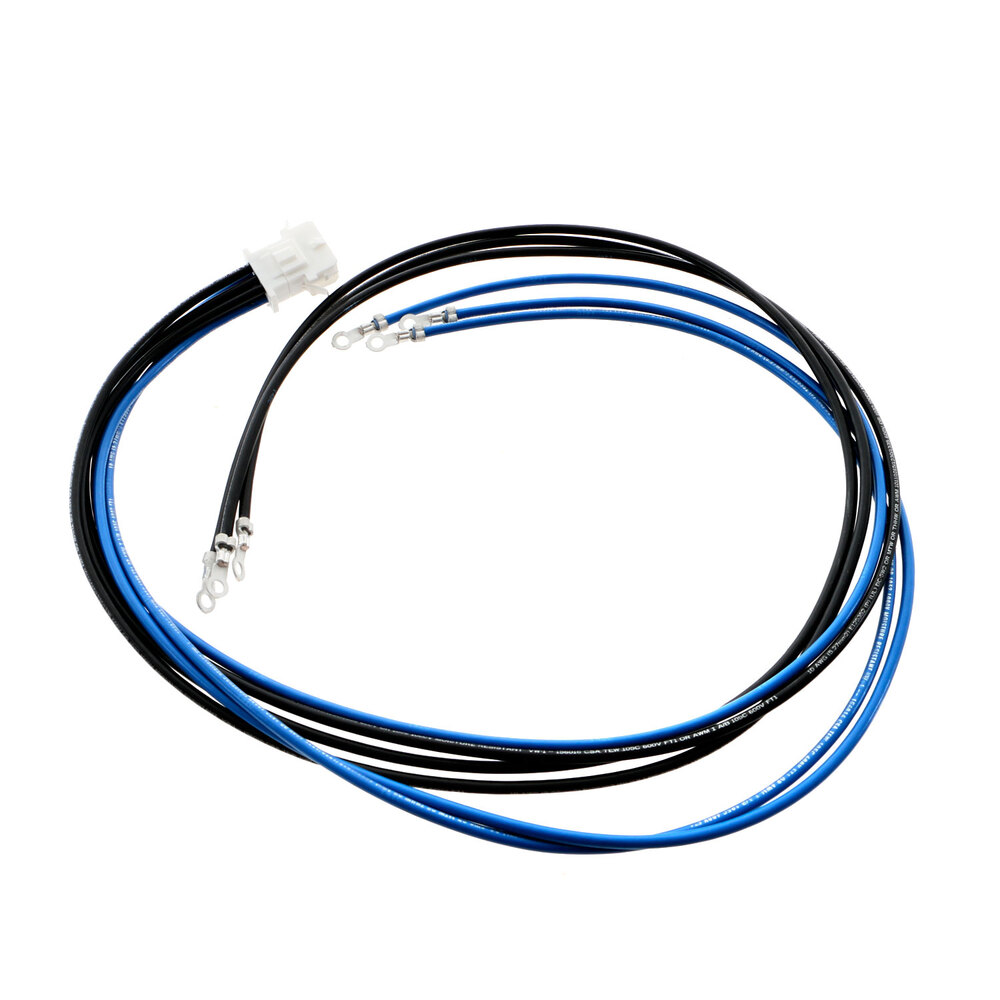 Frymaster 1066768SP Harness Assy,Re Element 6pin