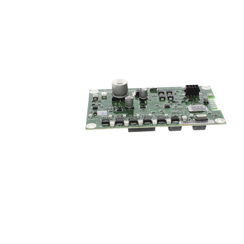 Frymaster 1081279 Ato3 Board
