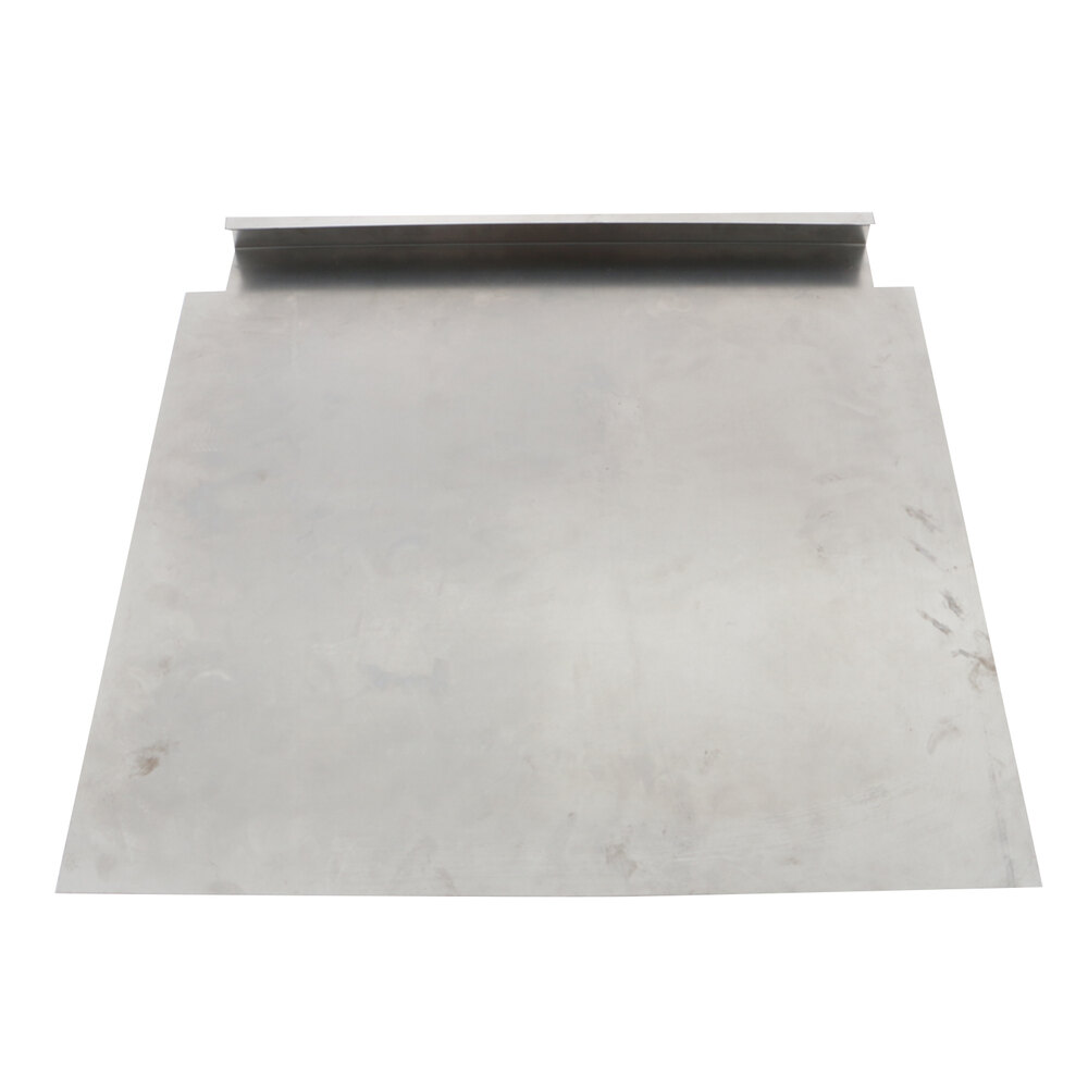 Frymaster 8060834 Assy,Cmbustn Chamber Side Mjcf