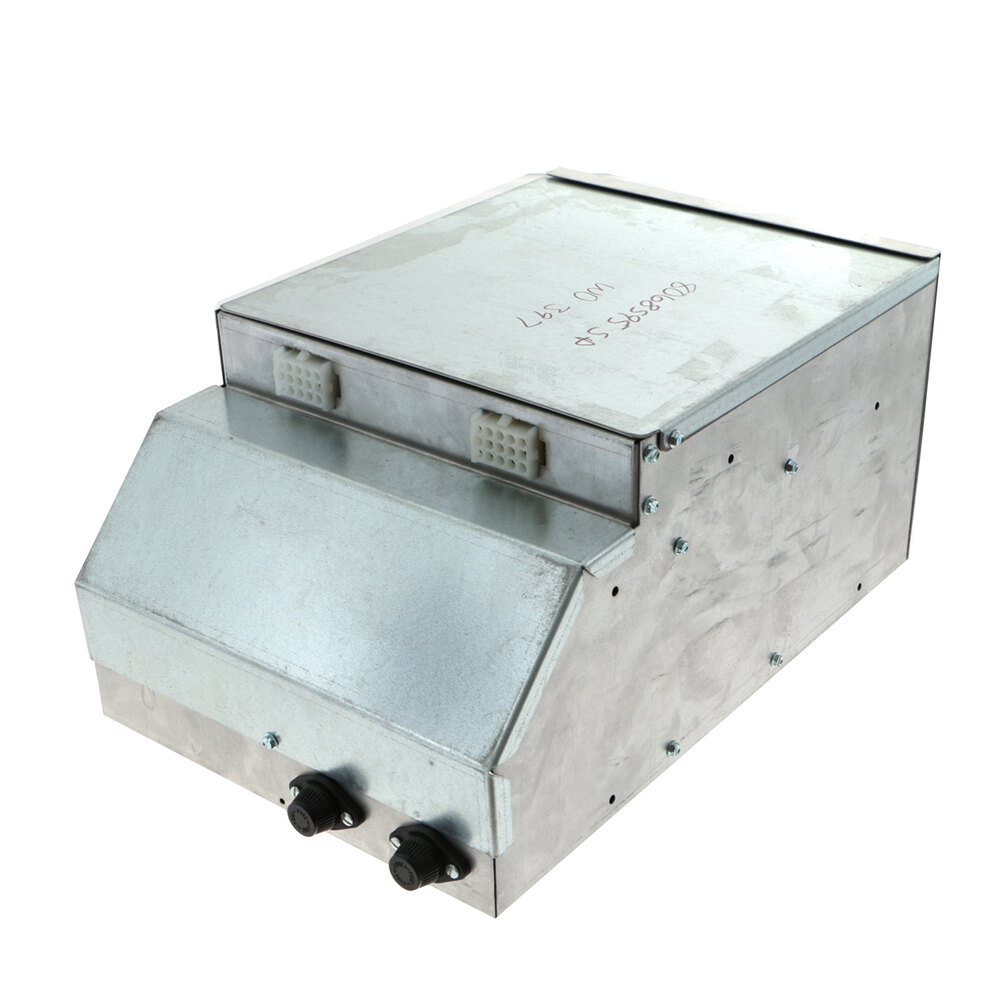 Frymaster 8068595SP Contactor Box, Fv H14/17 Delta