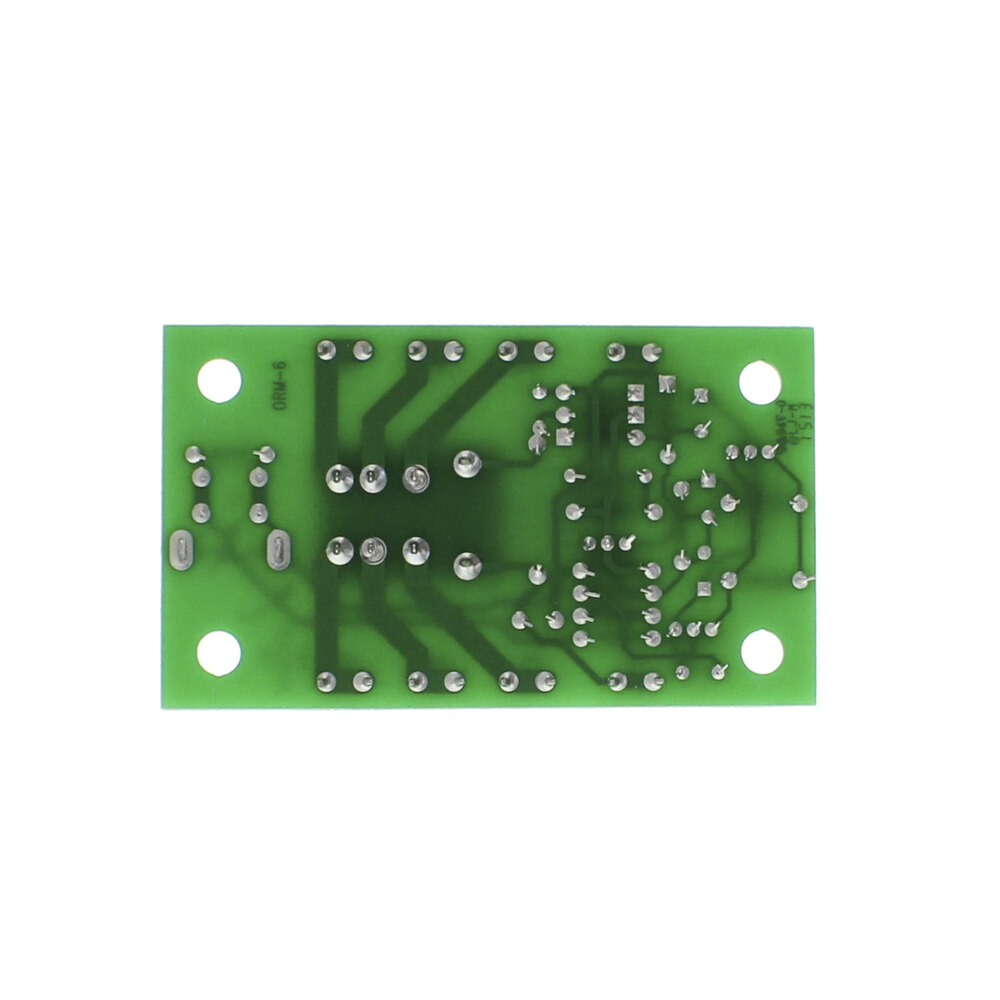 Frymaster 8074812 Relay, 7 Sec Time Delay