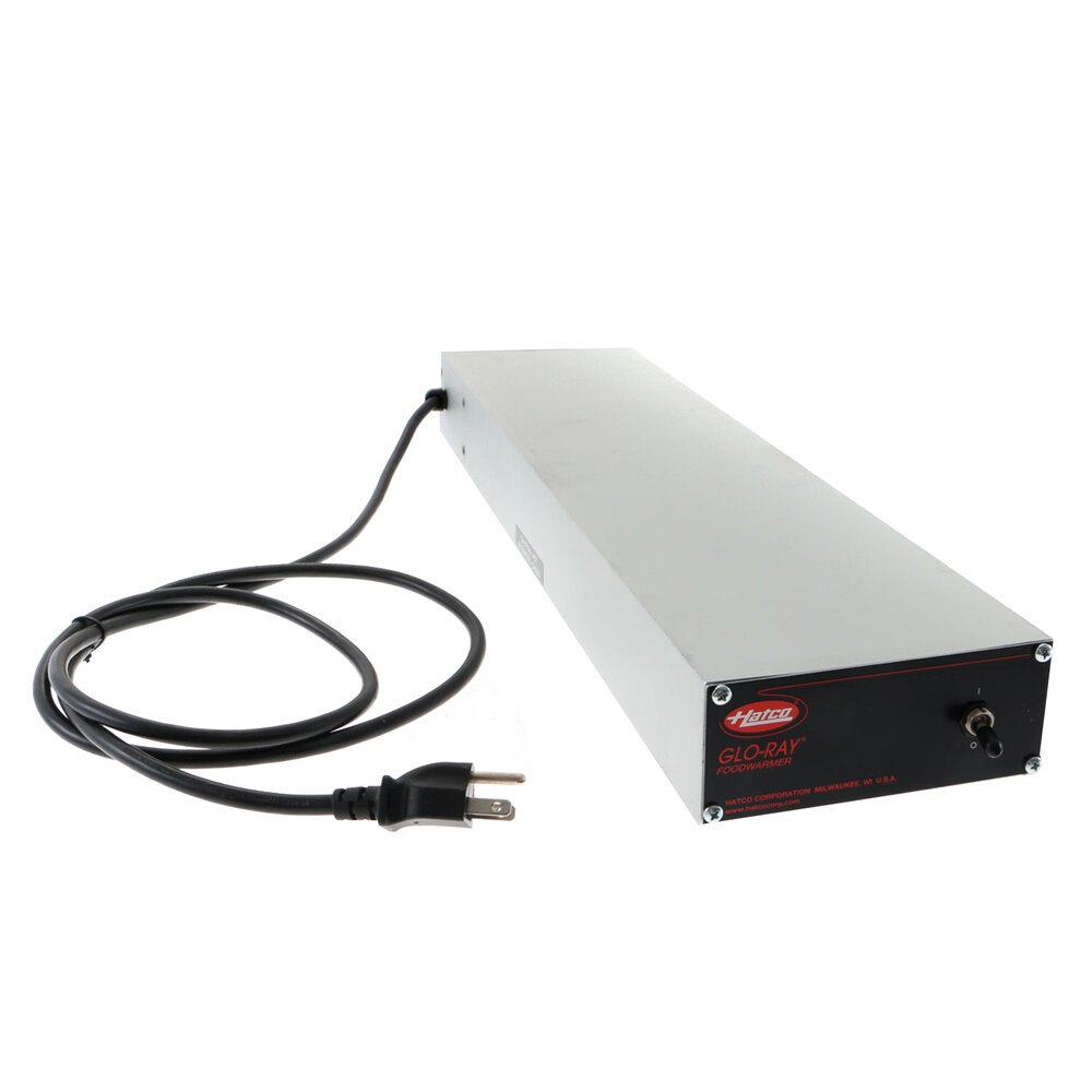 Frymaster 8075104 Lamp,750w 120v Hatco Heat