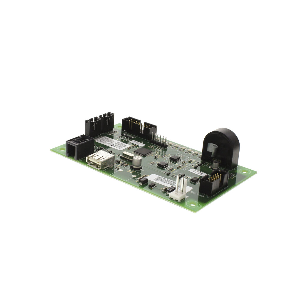 Frymaster 8075382 Board,Master Contrl Uhchd 1.52