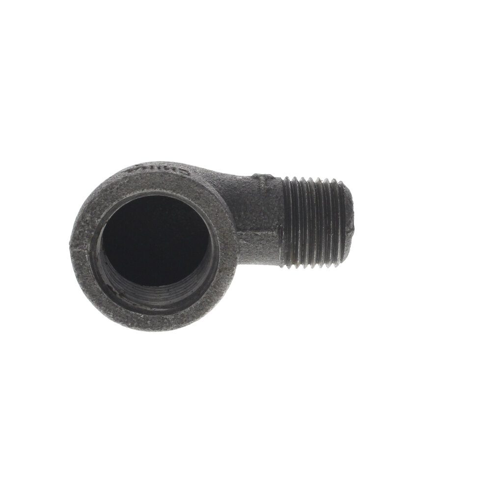 Frymaster 8130261 El,St 3/4 X 1/2npt 90deg Bm