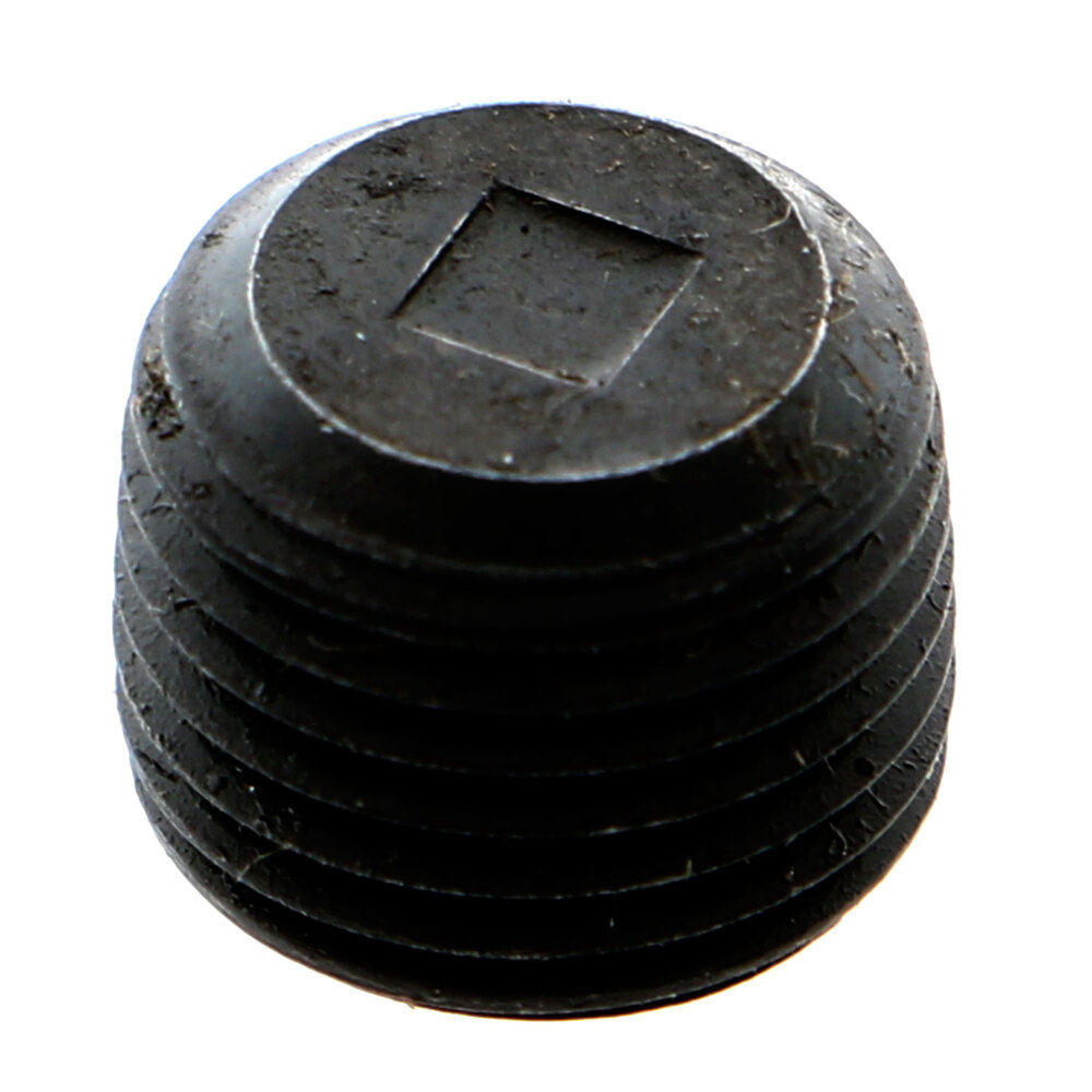 Frymaster 8130568 Plug, 1/8"Npt Socket-Head Pipe