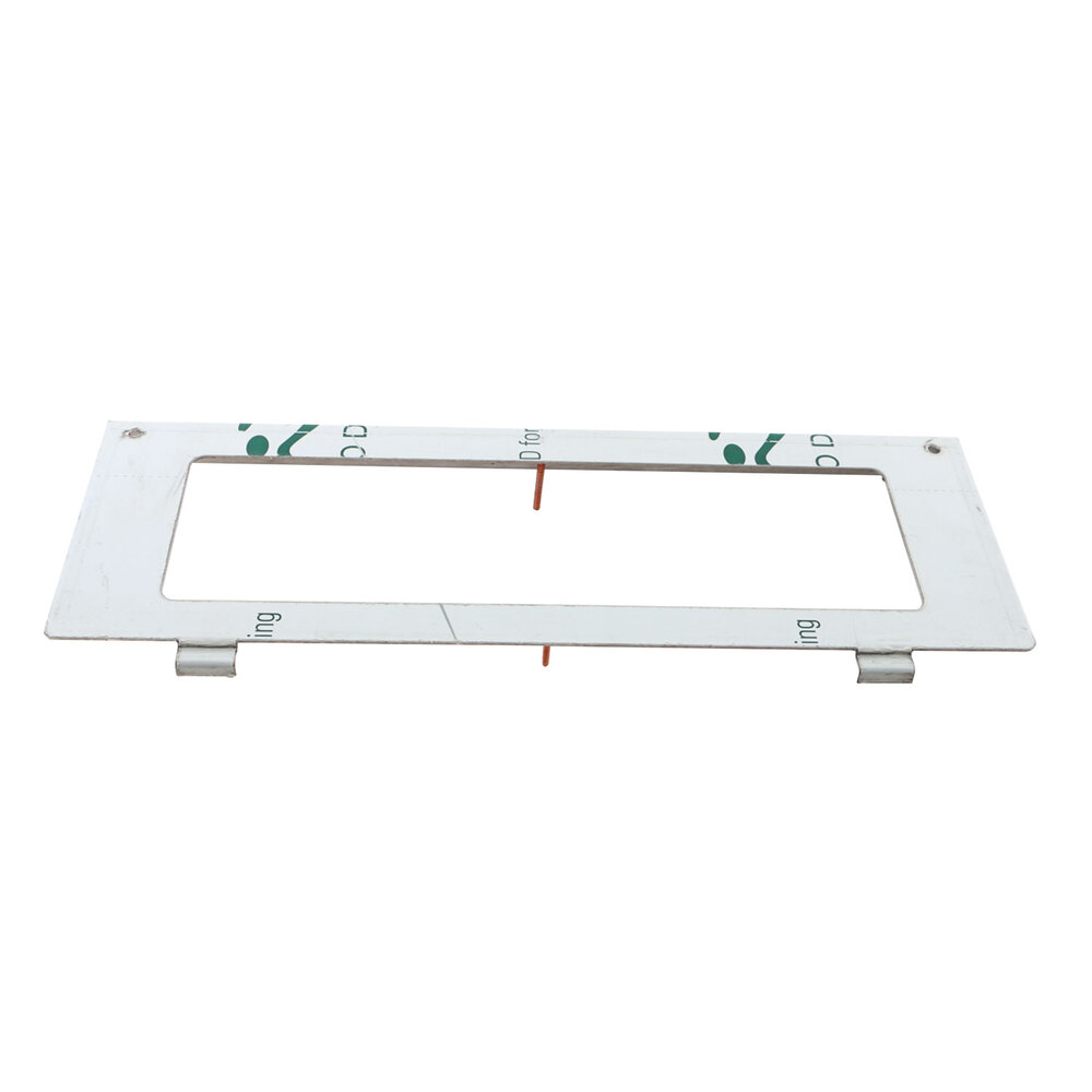 Frymaster 8233160 Panel W/A, Control H52