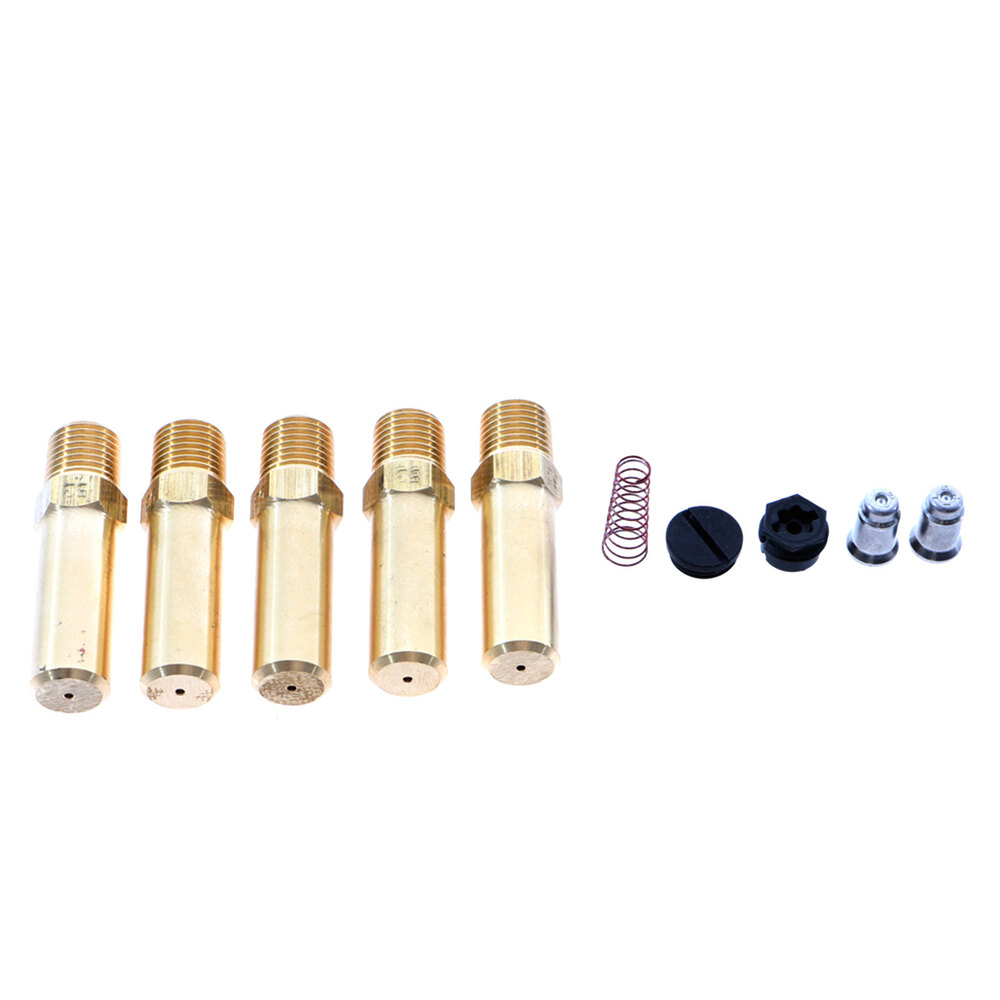 Frymaster 8262020 Kit, Sr62 Nat To Lp Cnvrsn