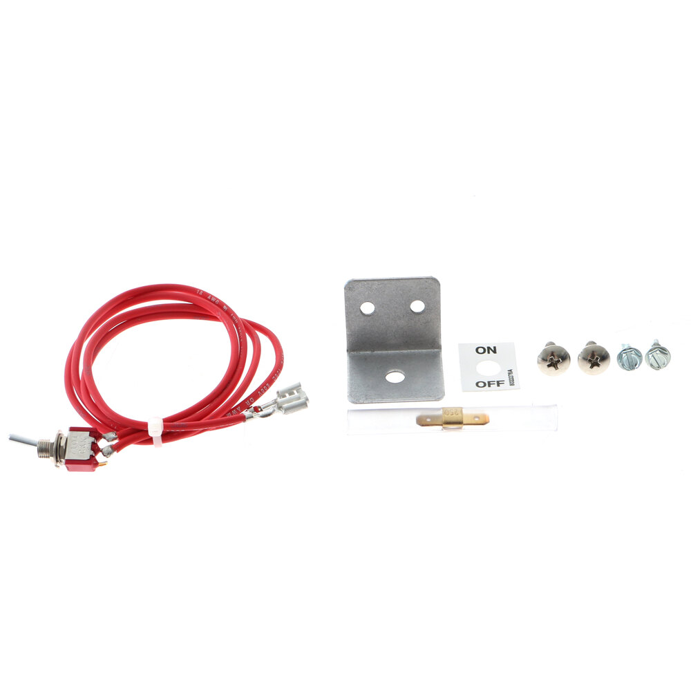 Frymaster 8262554 Kit,Install Milli Volt Switch